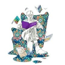 Livro revive amizade e histórias de Bartolomeu Campos de Queirós - Quinho