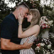 Casamento de Taylor Swift e Travis Kelce: veja o que foi revelado até agora - Tupi