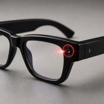Vereador é cassado por uso de óculos-espião para comprar votos - Inteligência Artificial