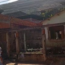 Homem invade lote, alega perseguição e é encontrado morto em Minas - Reprodução/Redes Sociais