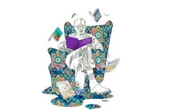 Livro revive amizade e histórias de Bartolomeu Campos de Queirós