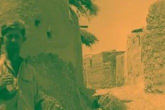 Clássico israelense sobre expulsão de palestinos ganha 1ª edição brasileira