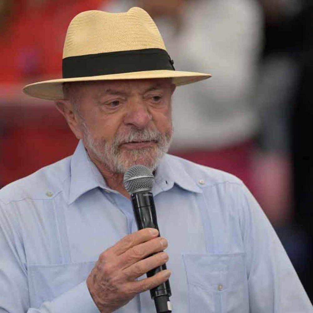 Lula se irrita com a falta de atitude e projeto do PT em Minas