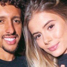 Mulher de Marquinhos relata pânico após alerta de tornado nos EUA - Reprodução/ Instagram