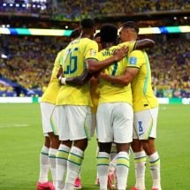 Agenda dos jogos de hoje (5/7) da Copa do Mundo - No Ataque Internacional
