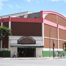Vale patrocina Mercado Central e devolve nome tradicional - Edesio Ferreira/EM/D.A Press