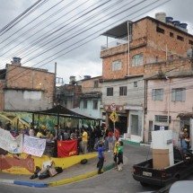 Do alto do Cabana, novo centro cultural impulsiona arte e cultura local