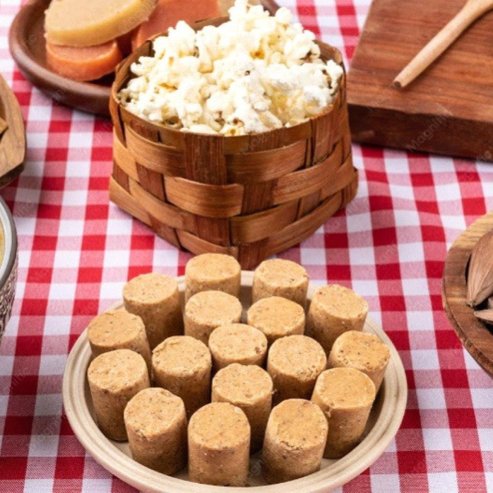 O segredo para comer os doces de São João sem arruinar a saúde bucal