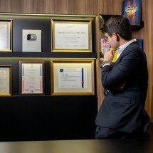Pós-graduação amplia formação em Medicina Sexual masculina - DINO