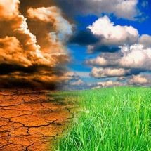 El Niño provoca uma série de impactos climáticos - DINO