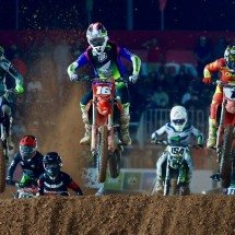 Etapa de Jundiaí mantém Arena Cross em aberto para final - DINO