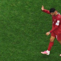 Antes de Cristiano, Portugal não tinha nenhum título, atesta astro em adeus à Copa - No Ataque Internacional