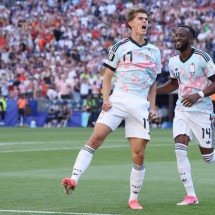 Bélgica goleia Estados Unidos, elimina último anfitrião da Copa e vai às quartas - No Ataque Internacional