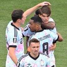 Bélgica nas quartas de final da Copa: adversário, data, horário e onde assistir - No Ataque Internacional