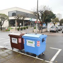 Planejamento ainda compromete a gestão de resíduos no Brasil - DINO