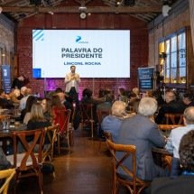 Pagos reforça governança em novo ciclo institucional  - DINO