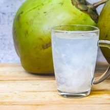 Água de coco ganha espaço no consumo saudável no Brasil - DINO
