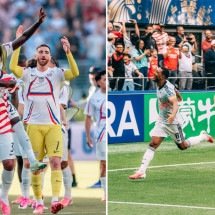Estados Unidos x Bélgica nas oitavas da Copa: onde assistir, horário e prováveis escalações - No Ataque Internacional