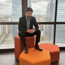 De 2 para 400 colaboradores, Simões Pires mira R$1 bi com estratégia AI-First - PulseBrand