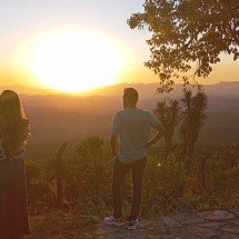 Brumadinho além de Inhotim: o renascer da vida entre montanhas e memórias - Carlos Altman/EM
