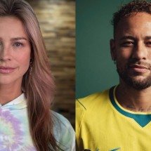 Piovani comemora fim da 'Era Neymar' após eliminação do Brasil - Reprodução/ Instagram