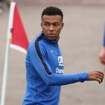 Mbappé detona senadora do Paraguai por comentário racista: Desprezível e indigna da função - No Ataque Internacional