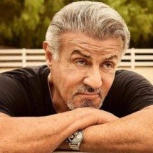 Stallone diz que teve bulimia e usou anabolizantes no auge de 'Rocky' - Reprodução/Netflix