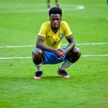Somos um país doente até no futebol - ANGELA WEISS / AFP