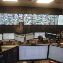 Como as estradas mineiras se preparam para as mudanças climáticas