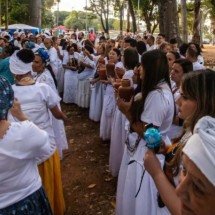 Pastor invade casa de umbanda, ofende fiéis e acaba preso em Lagoa Santa - Redes Sociais/Reprodução