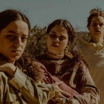 Mineira no elenco de ‘Quem ama cuida’ estreia no teatro no Rio - Marcella Calixto/Divulgação