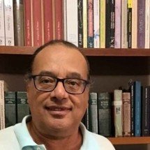 "Eu tinha uma prevenção em relação ao ‘Grande sertão’" - Divulgação
