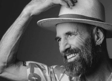 Tiago Pitthan morreu nesse domingo (5/7), aos 47 anos -  (crédito: Redes sociais)