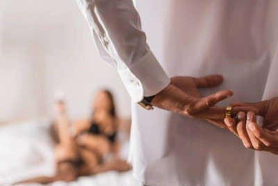 4 sinais de que a pessoa ao seu lado pode não estar sendo honesta -  (crédito: Tupi)