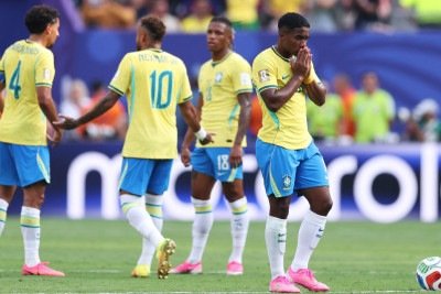 Quem chega a 2030? Veja idades dos jogadores da Seleção Brasileira - 
