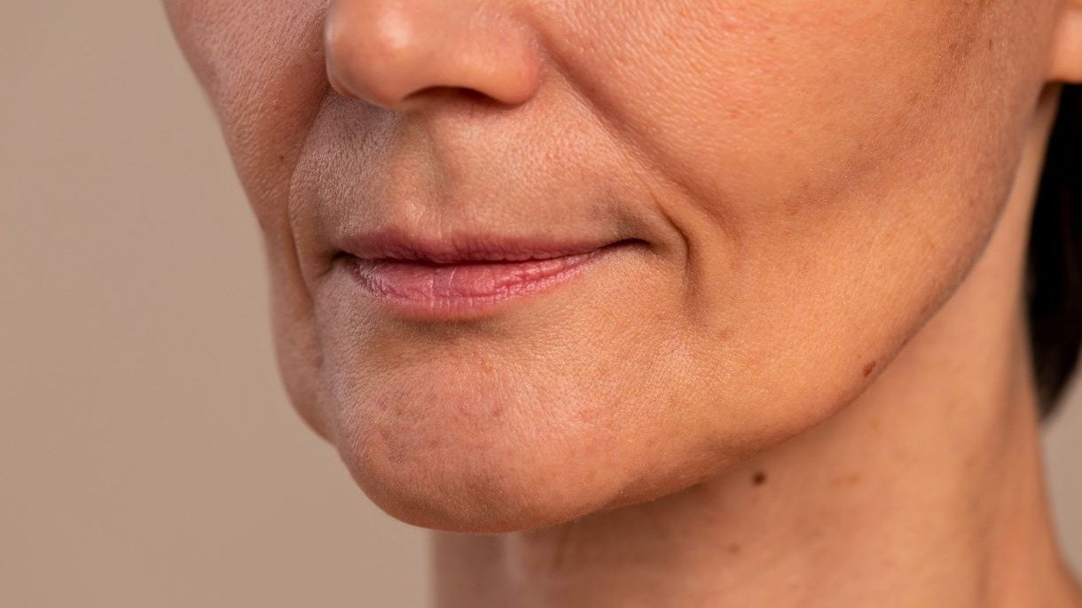 O Boticário cria skincare 'antiderretimento' para flacidez do emagrecimento - FreePik