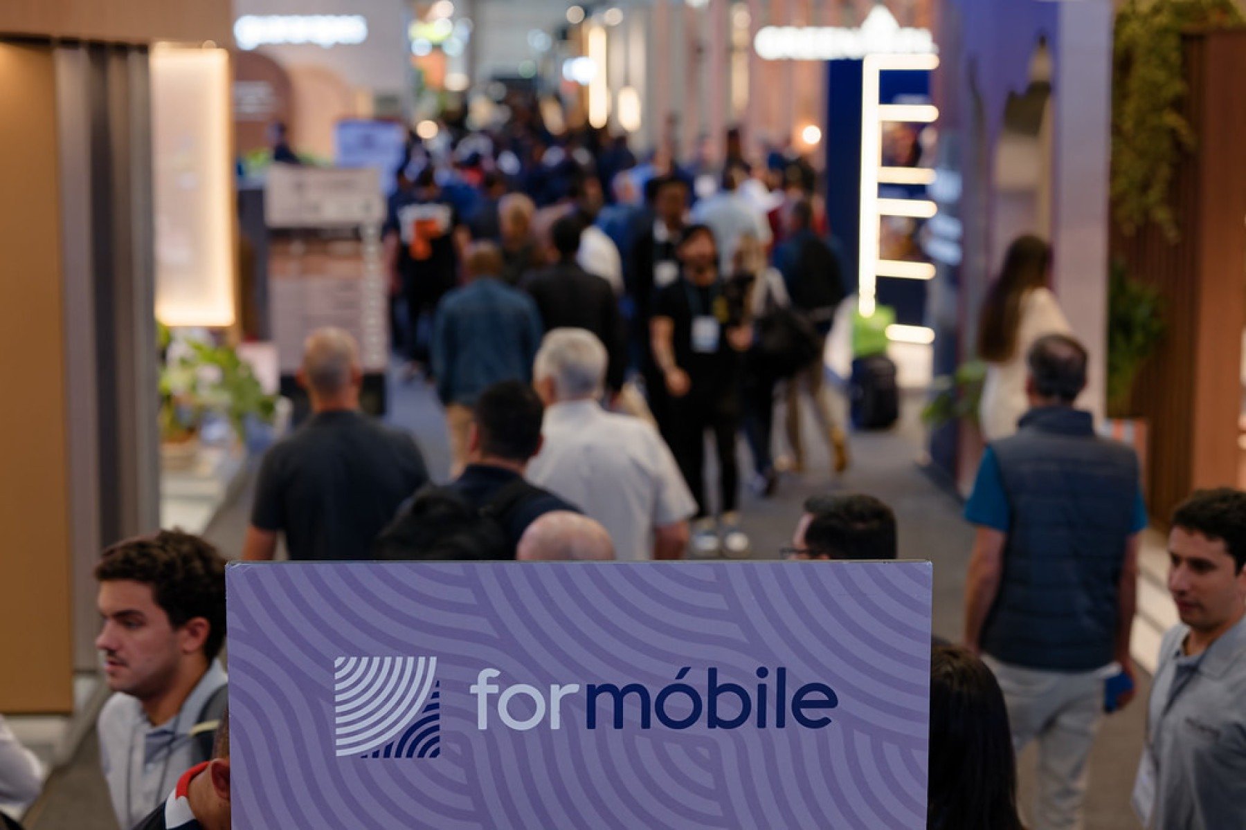 ForMóbile registra 50 mil visitantes e amplia mercado -  Form?bile | Kleine Media