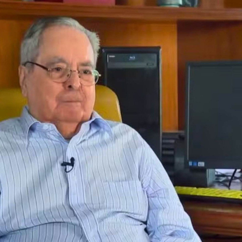 Filha de Benedito Ruy Barbosa relata últimos momentos do autor
