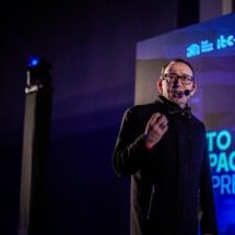 Pessoas como ativo: a tese que José Roberto Marques defende há 40 anos e que o mercado começou a levar a sério - PulseBrand