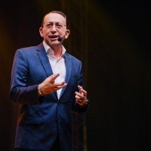 Do palco à pesquisa aplicada: como José Roberto Marques transformou décadas de prática em método sobre comportamento humano - PulseBrand
