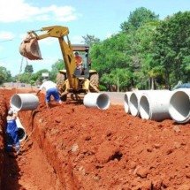 Universalização do saneamento exige infraestrutura eficiente - DINO