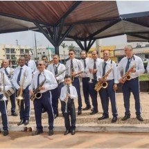 Banda Lyra recebe inscrições para bolsas de formação musical - DINO