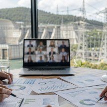 JIRAU e IBRACEM reúnem mais de 60 fornecedores em ação ESG - DINO