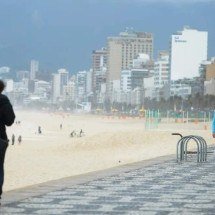 5 sintomas que a frente fria pode causar no seu corpo, segundo especialistas - Tupi