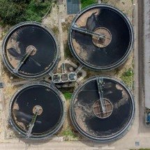 Investimentos em saneamento atingem R$ 33,3 bilhões em 2025 - DINO
