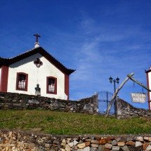 Minas Gerais ganha o mundo: duas vilas mineiras disputam selo da ONU -  Zulmira Furbino/EM