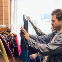 Errata: Organização transforma doações em oportunidades - DINO