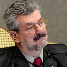 Acusado de assédio, ministro do STJ apresenta laudo de disfunção erétil - Gustavo Lima/STJ