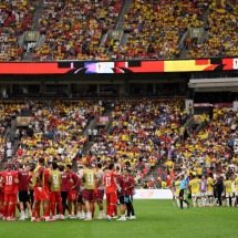 Os pênaltis de Suíça x Colômbia nas oitavas de final da Copa do Mundo - No Ataque Internacional