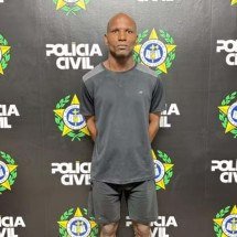 Suspeito de matar homem a facadas enquanto bebê dormia ao lado é preso no Rio - Tupi